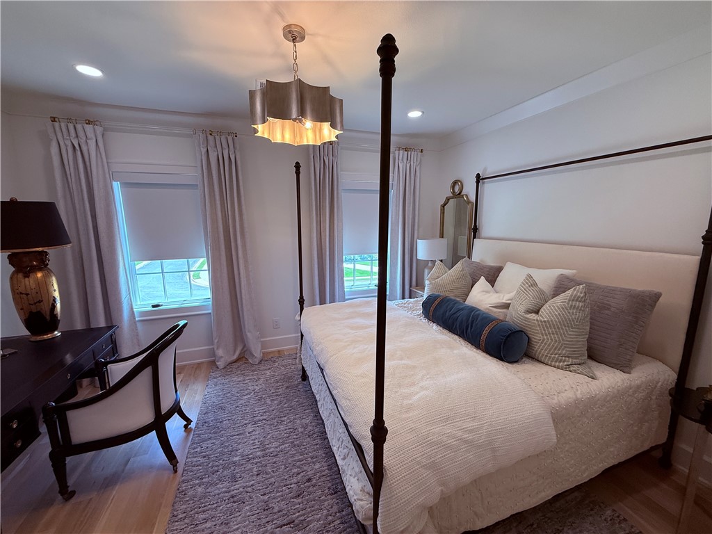 Clear Creek Ph I - Residential