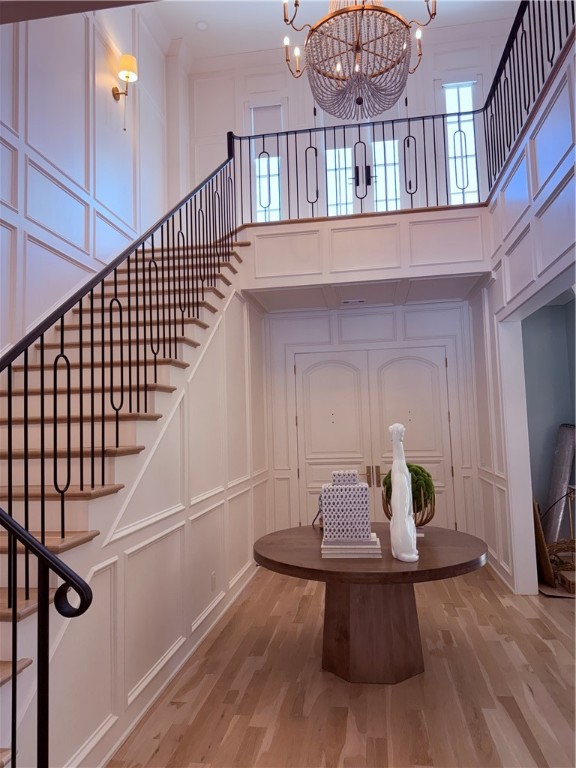 Clear Creek Ph I - Residential