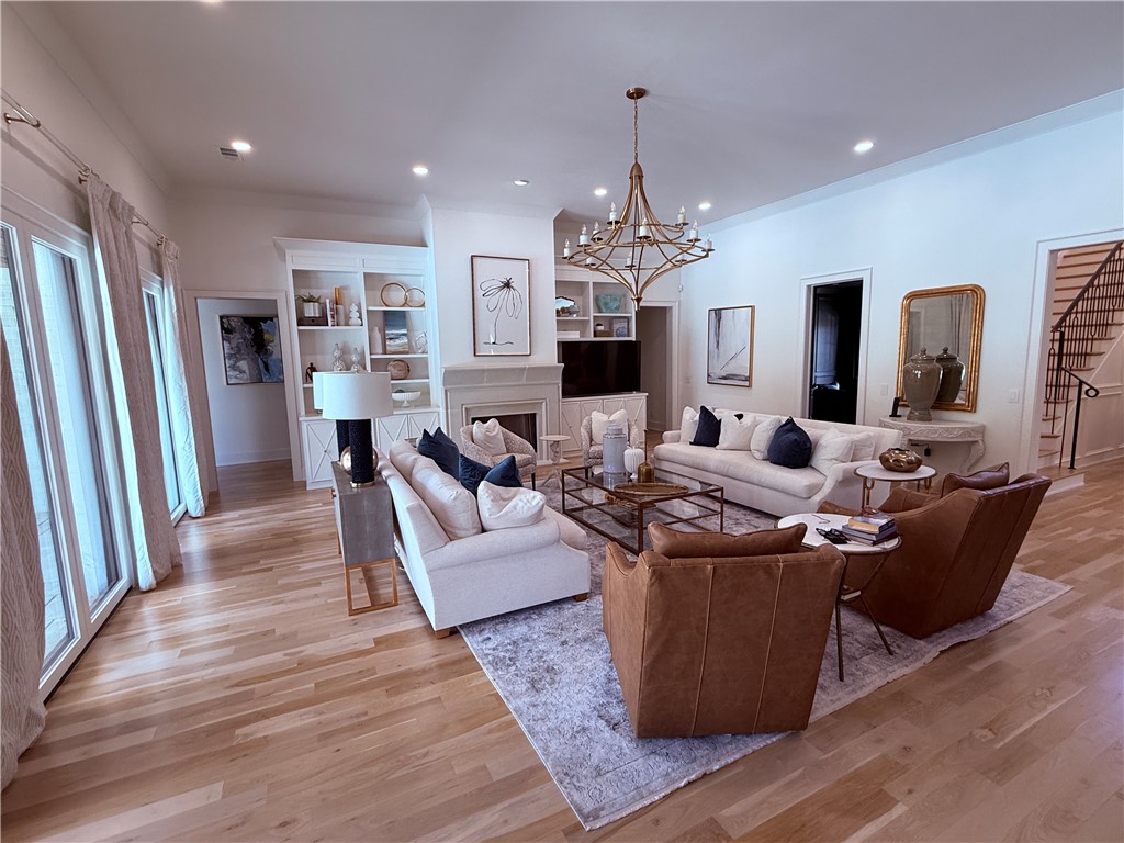 Clear Creek Ph I - Residential