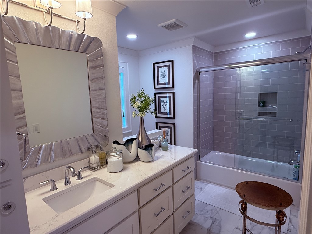 Clear Creek Ph I - Residential