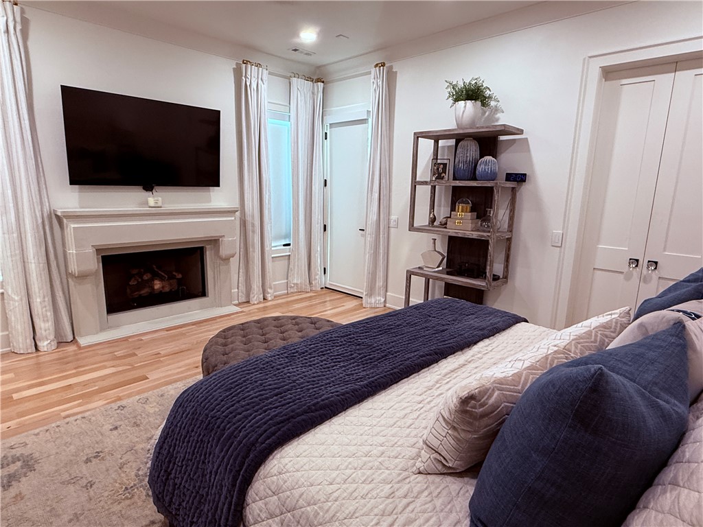 Clear Creek Ph I - Residential