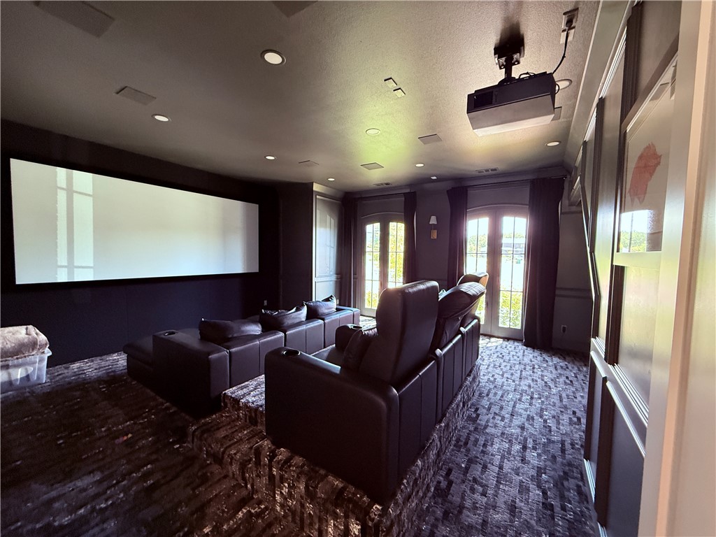 Clear Creek Ph I - Residential