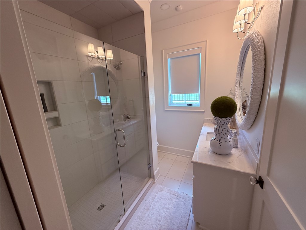 Clear Creek Ph I - Residential