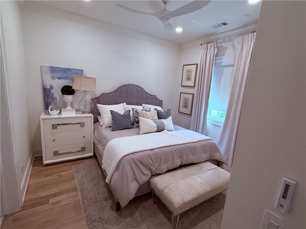 Clear Creek Ph I - Residential