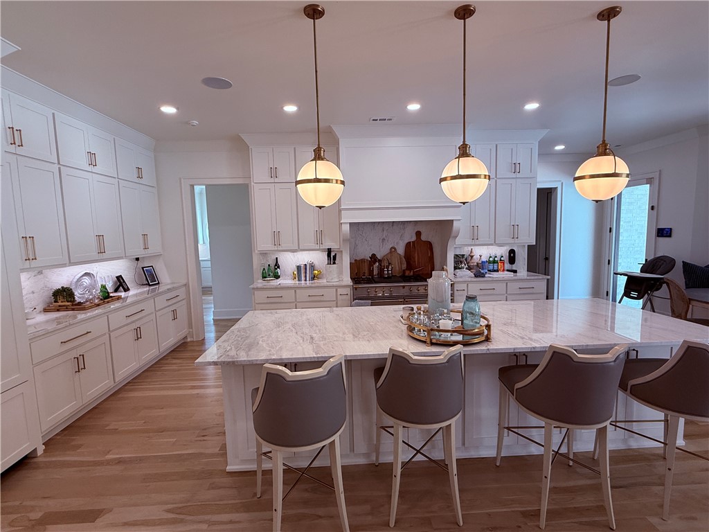 Clear Creek Ph I - Residential