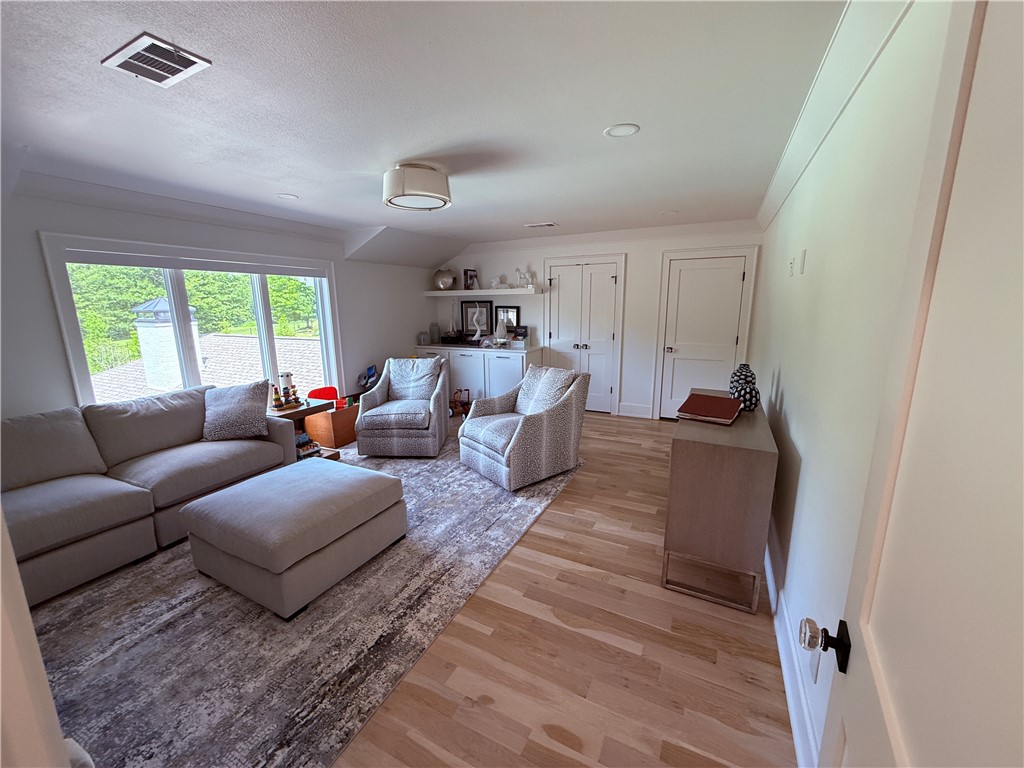 Clear Creek Ph I - Residential