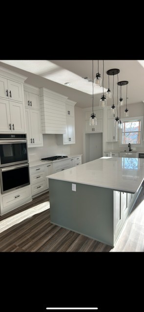 Horseshoe Bend Estate Rurban - Residential
