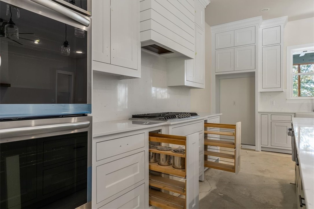 Horseshoe Bend Estate Rurban - Residential