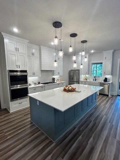 Horseshoe Bend Estate Rurban - Residential