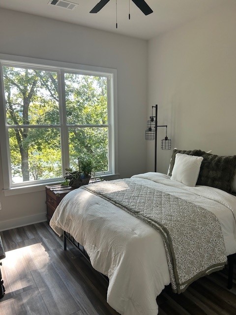 Horseshoe Bend Estate Rurban - Residential