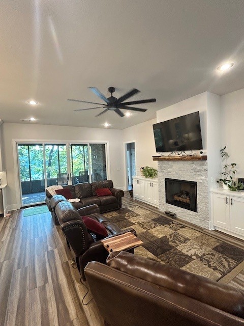 Horseshoe Bend Estate Rurban - Residential