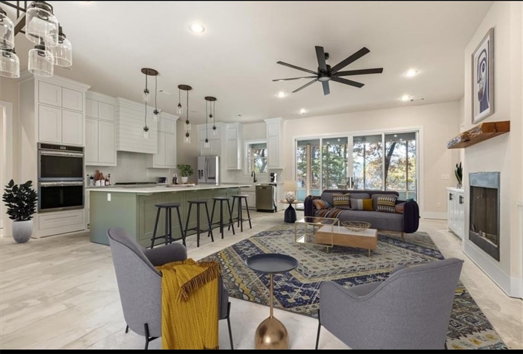 Horseshoe Bend Estate Rurban - Residential