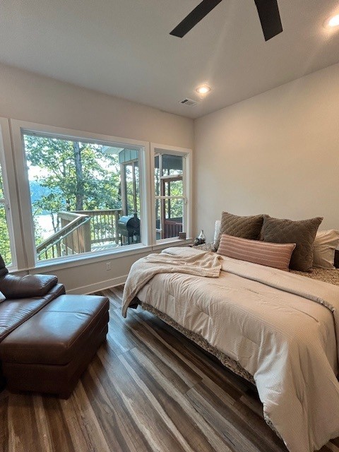 Horseshoe Bend Estate Rurban - Residential