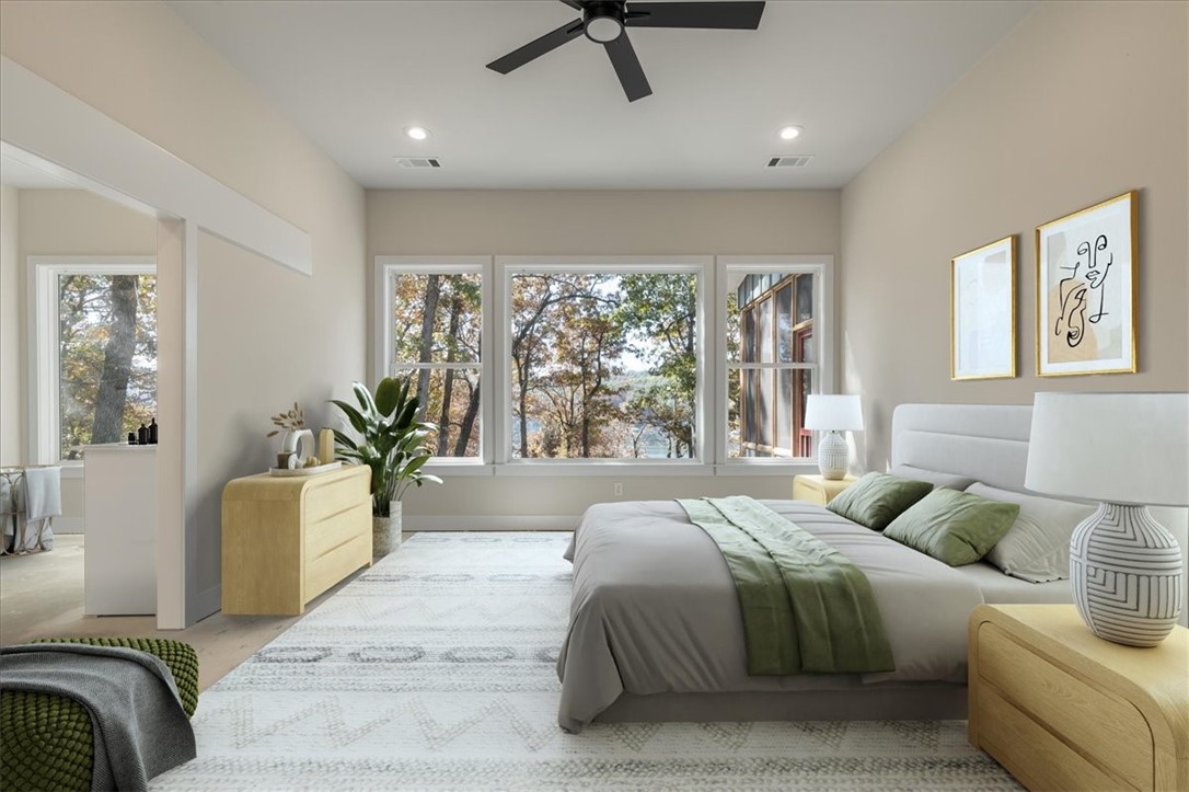 Horseshoe Bend Estate Rurban - Residential
