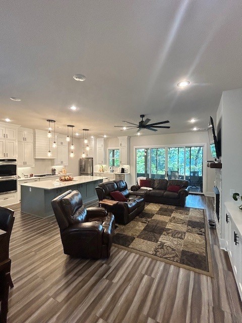 Horseshoe Bend Estate Rurban - Residential