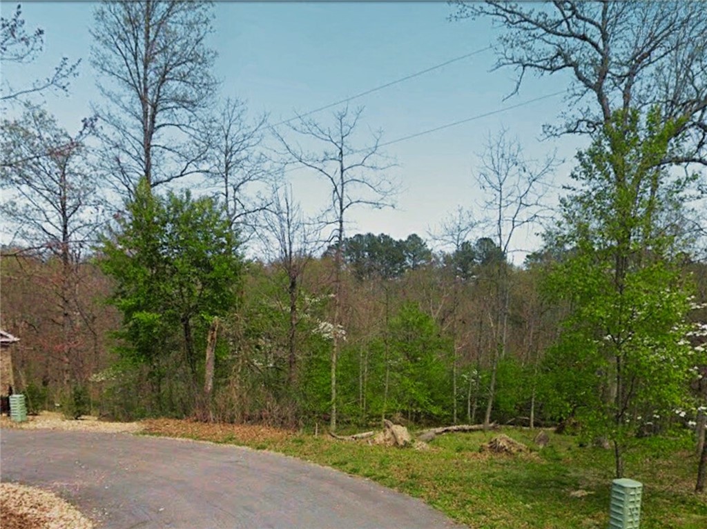 Beautiful building lot in Bella Vista! Located on a quiet cul-de-sac, this 0.42 Acre lot has a gorgeous, wooded setting and gentle slope to enjoy the views. Sought after Bella Vista location close to Scotsdale Golf Course, Lakepoint Restaurant, Loch Lomond Marina, and Branchwood Recreation Center! Enjoy the amazing amenities Bella Vista offers including golf courses, lakes, fitness centers, pools, mountain biking, club houses, parks and so much more! Great opportunity for an investment build or your personal home.
