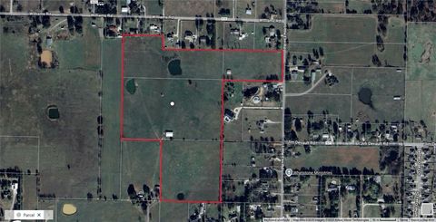 Little Elm Road Farmington AR 72730