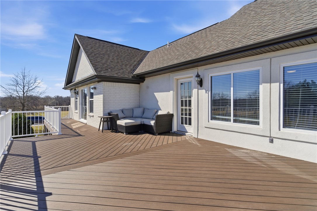 Talamore Sub Ph Ii Rurban - Residential