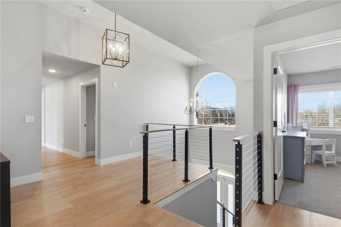 Talamore Sub Ph Ii Rurban - Residential