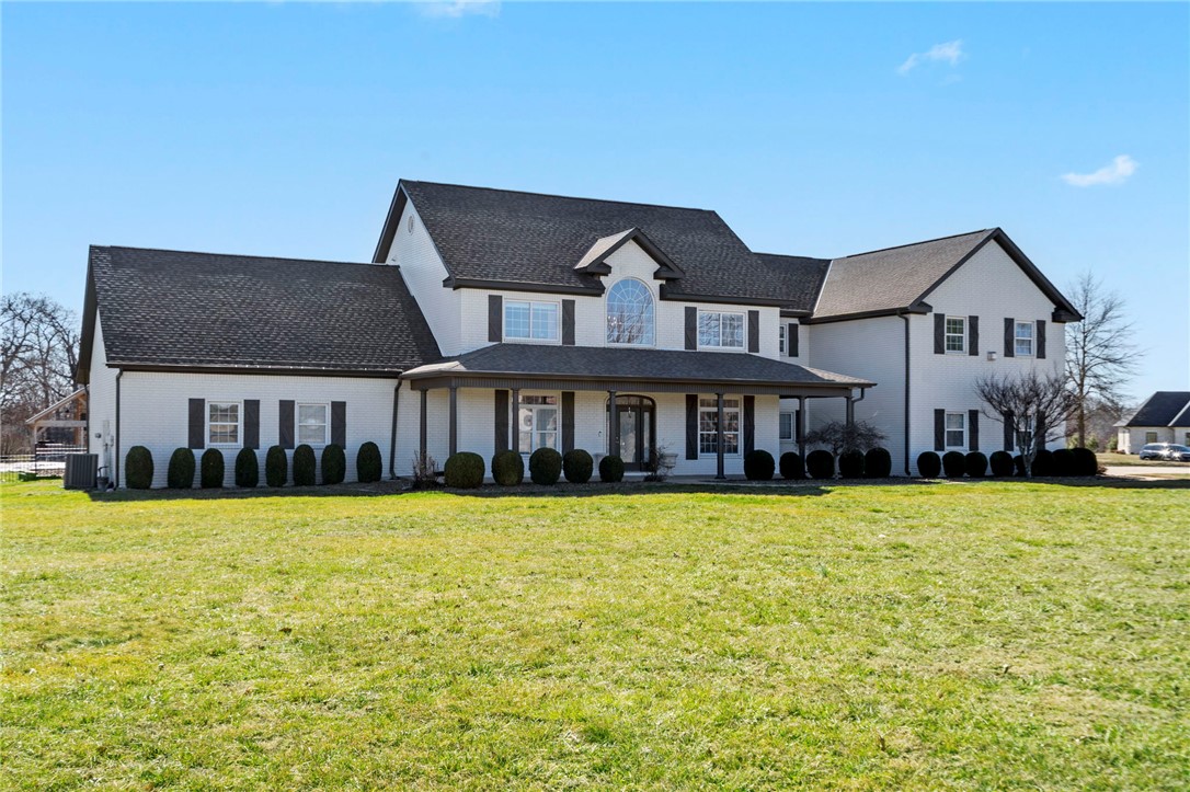 Talamore Sub Ph Ii Rurban - Residential