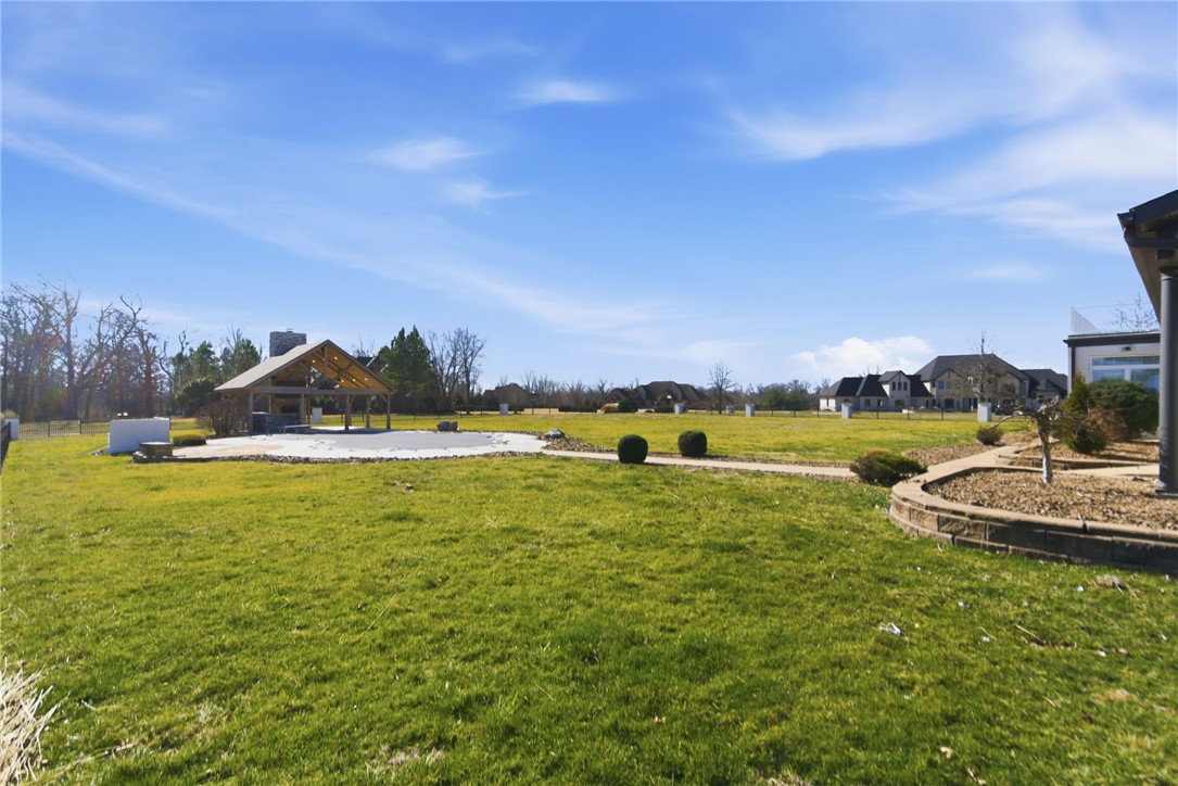 Talamore Sub Ph Ii Rurban - Residential