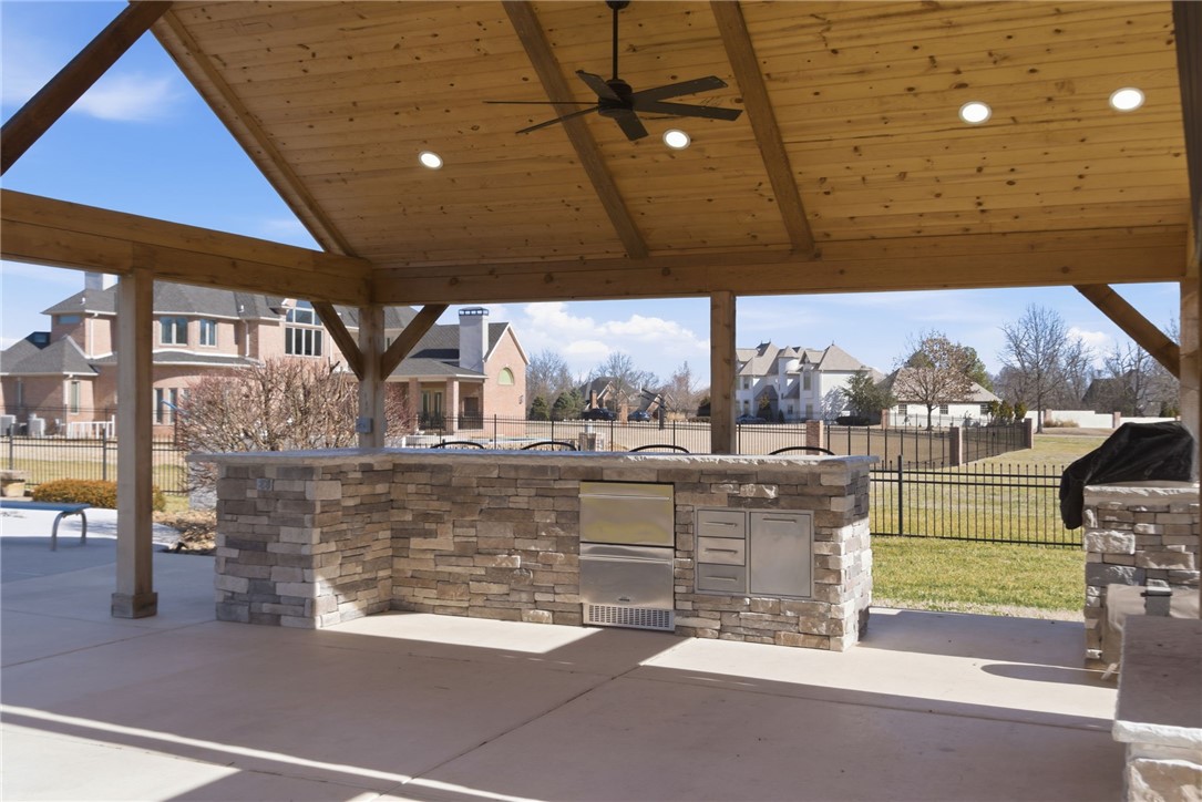 Talamore Sub Ph Ii Rurban - Residential