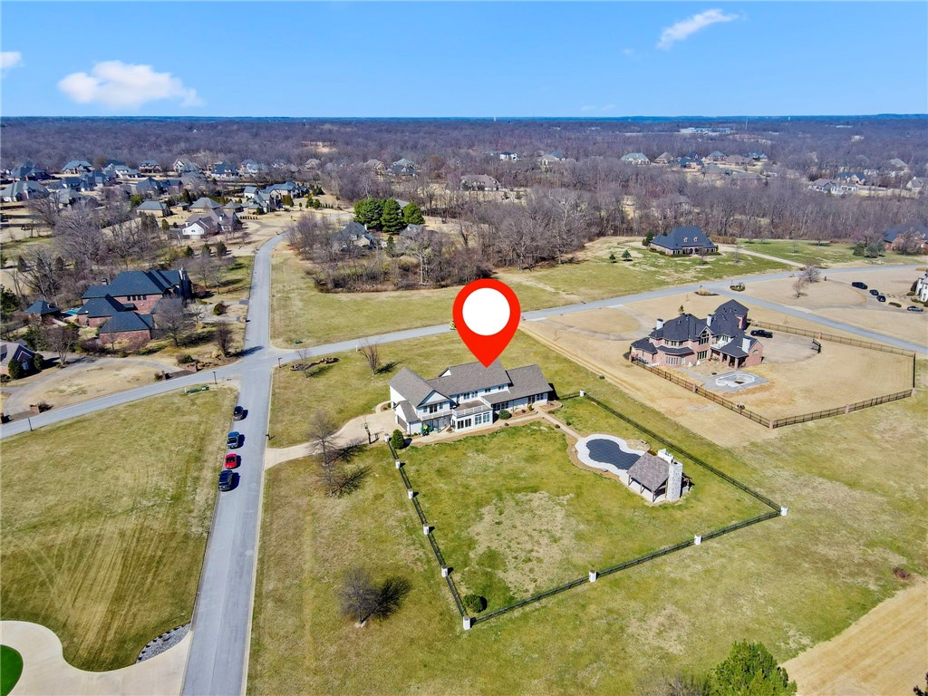 Talamore Sub Ph Ii Rurban - Residential