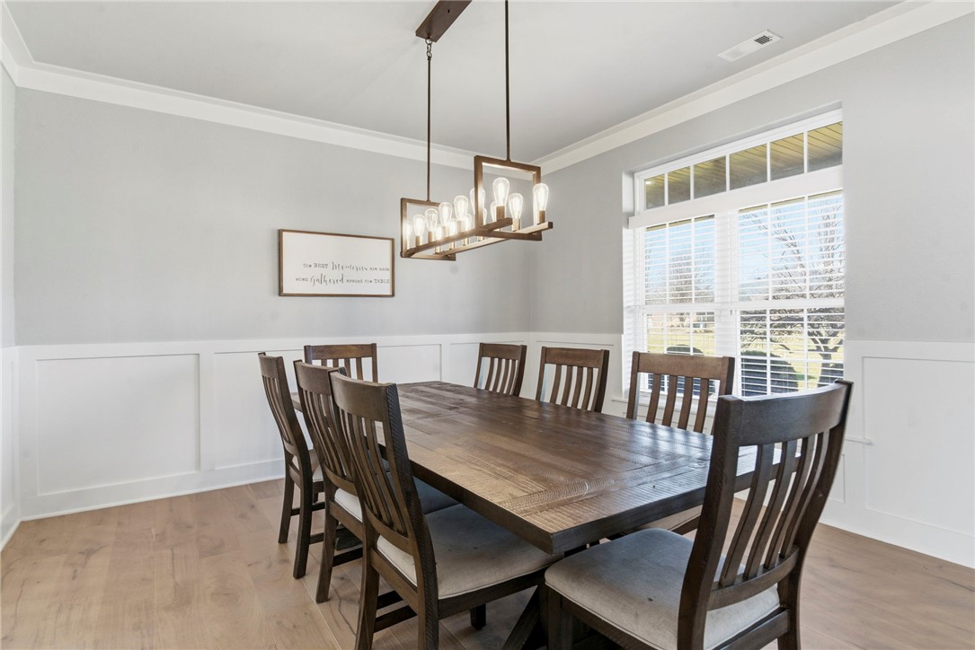 Talamore Sub Ph Ii Rurban - Residential