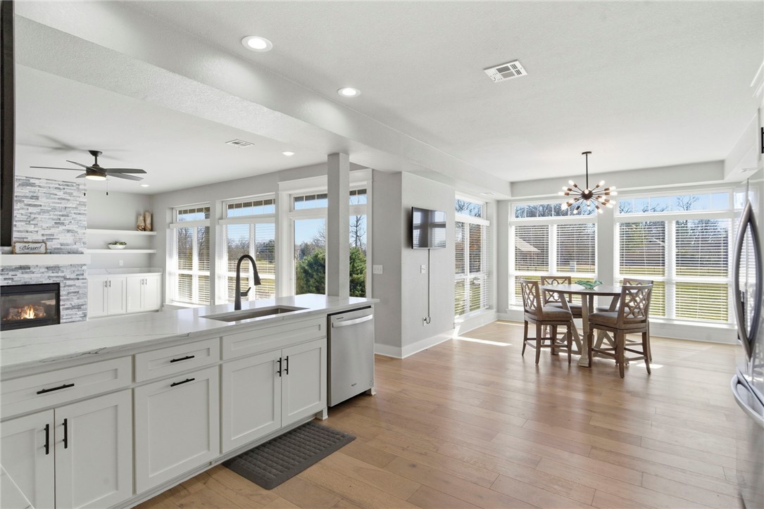 Talamore Sub Ph Ii Rurban - Residential