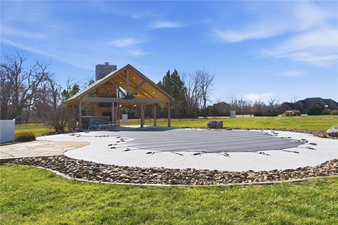 Talamore Sub Ph Ii Rurban - Residential