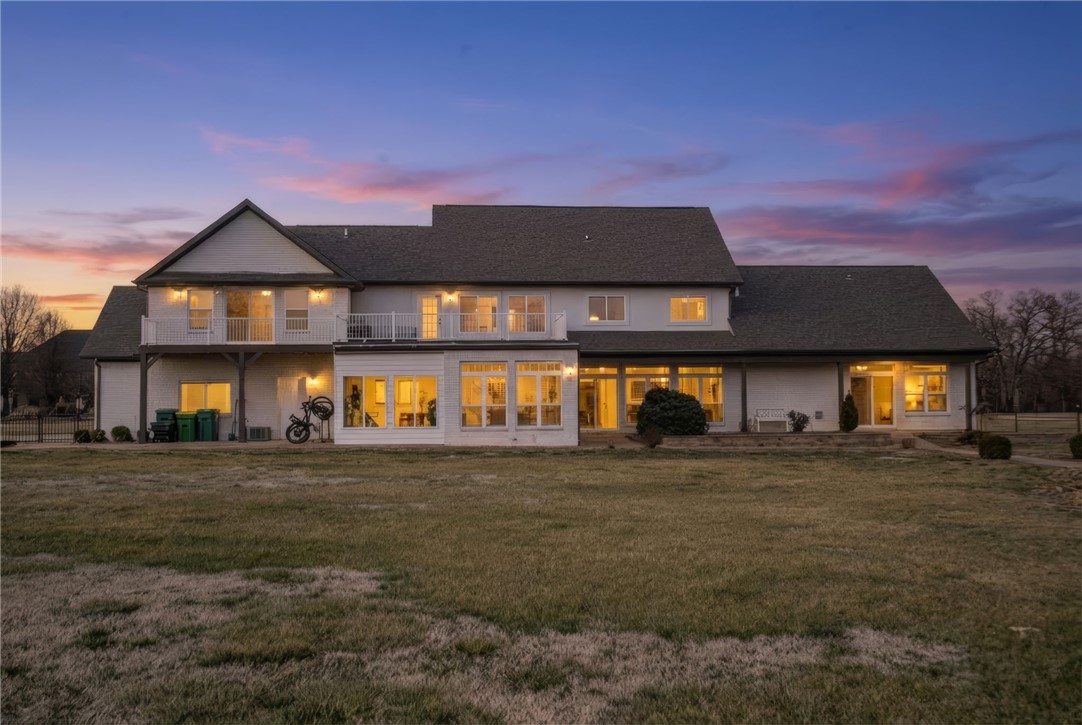 Talamore Sub Ph Ii Rurban - Residential