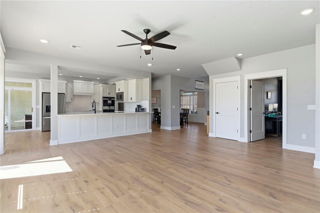 Talamore Sub Ph Ii Rurban - Residential