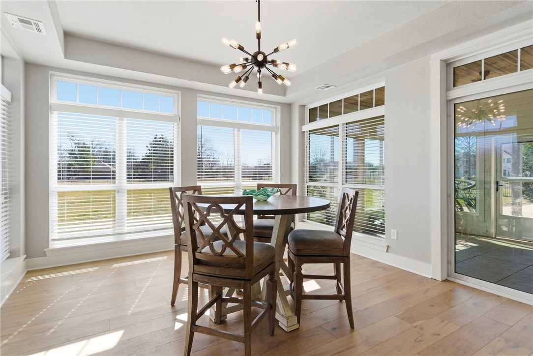 Talamore Sub Ph Ii Rurban - Residential