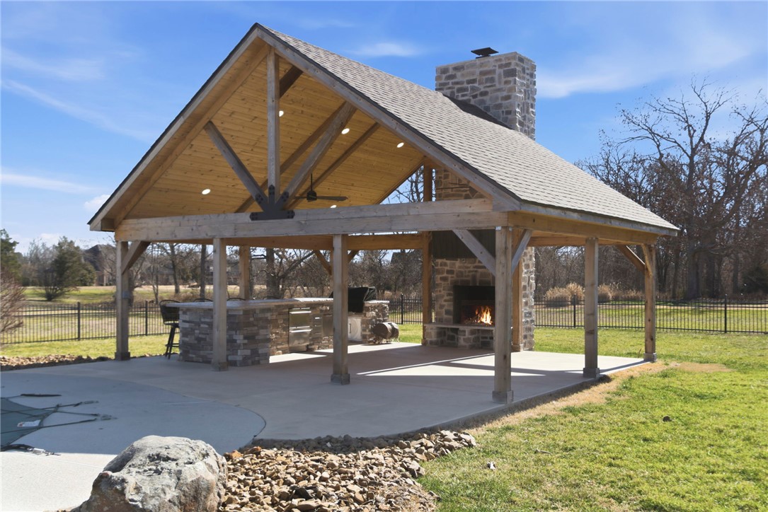 Talamore Sub Ph Ii Rurban - Residential