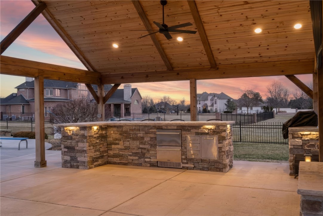 Talamore Sub Ph Ii Rurban - Residential