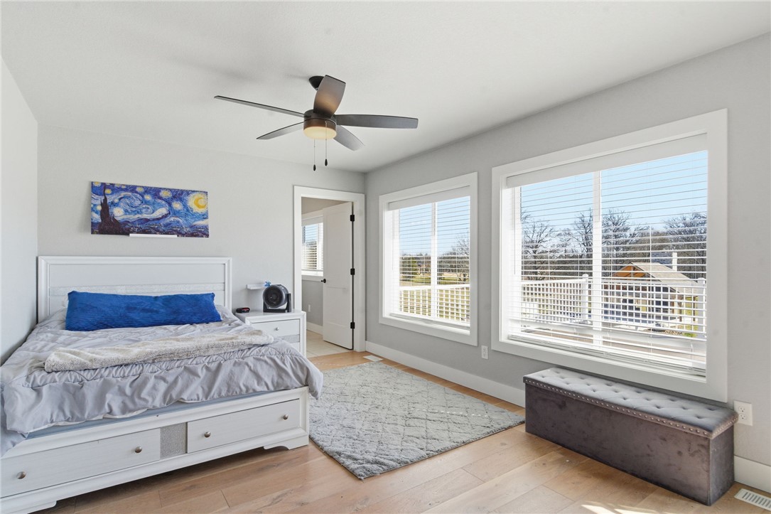 Talamore Sub Ph Ii Rurban - Residential