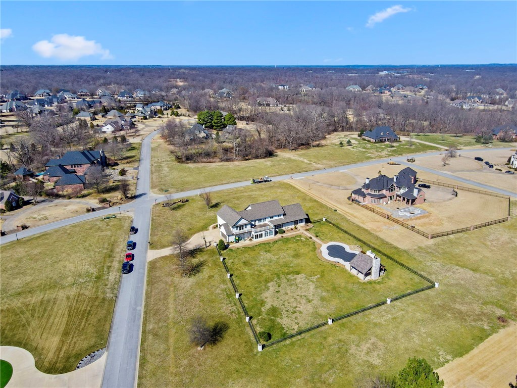 Talamore Sub Ph Ii Rurban - Residential