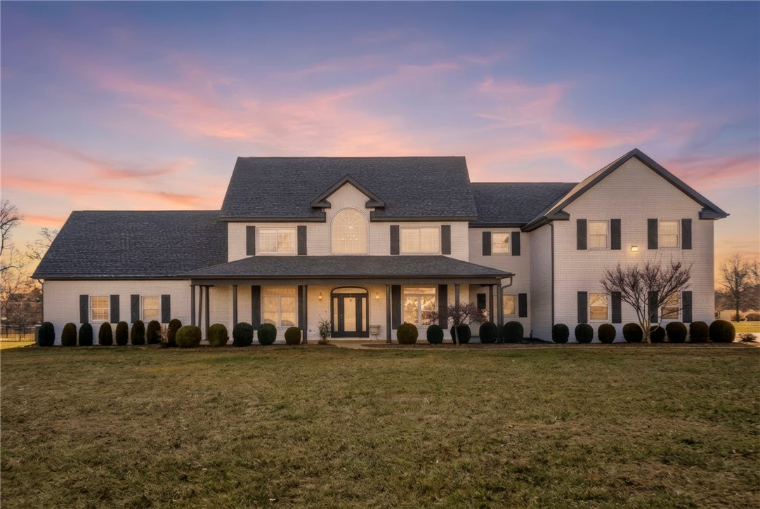 Talamore Sub Ph Ii Rurban - Residential