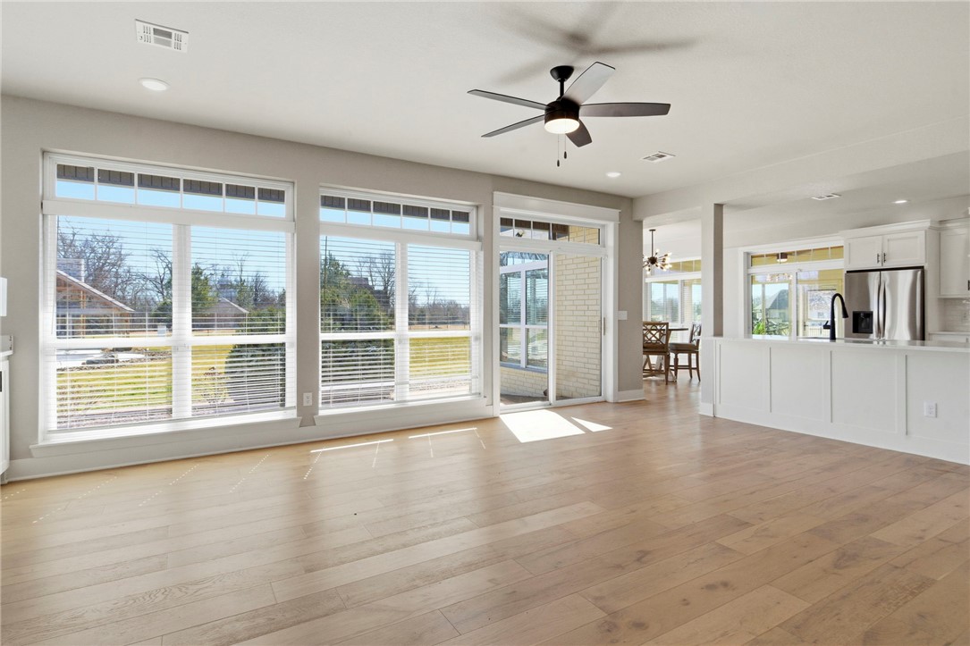 Talamore Sub Ph Ii Rurban - Residential