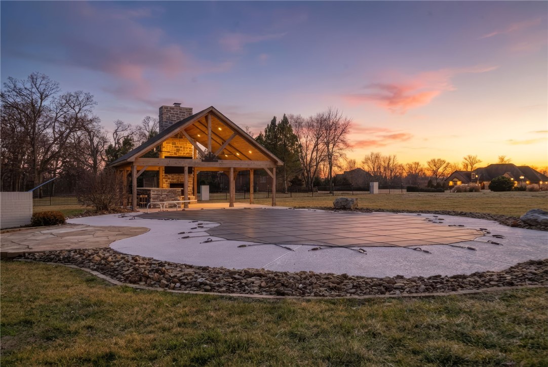 Talamore Sub Ph Ii Rurban - Residential