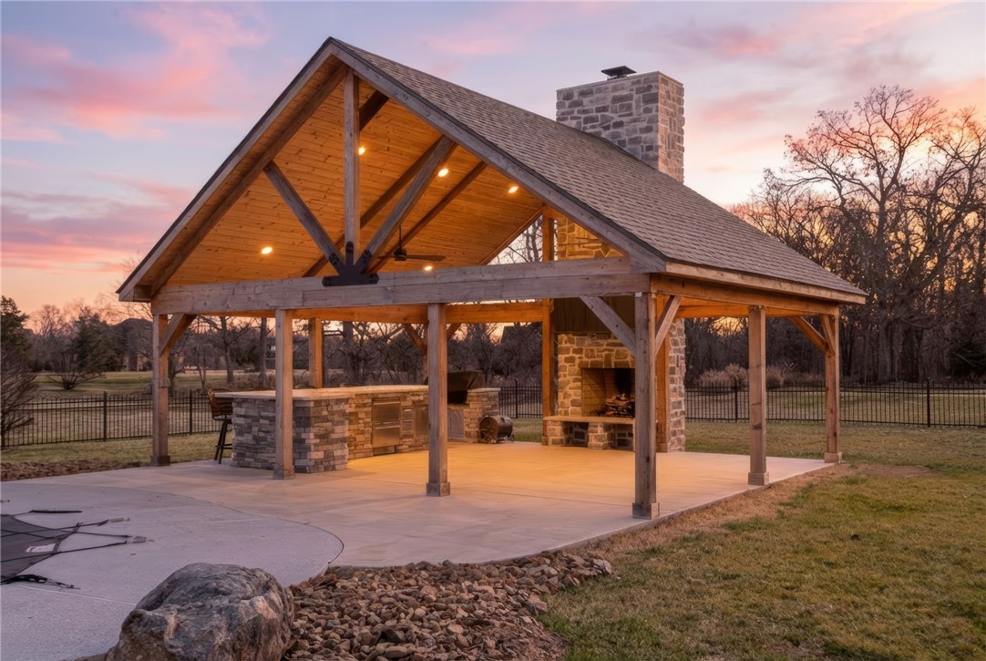 Talamore Sub Ph Ii Rurban - Residential