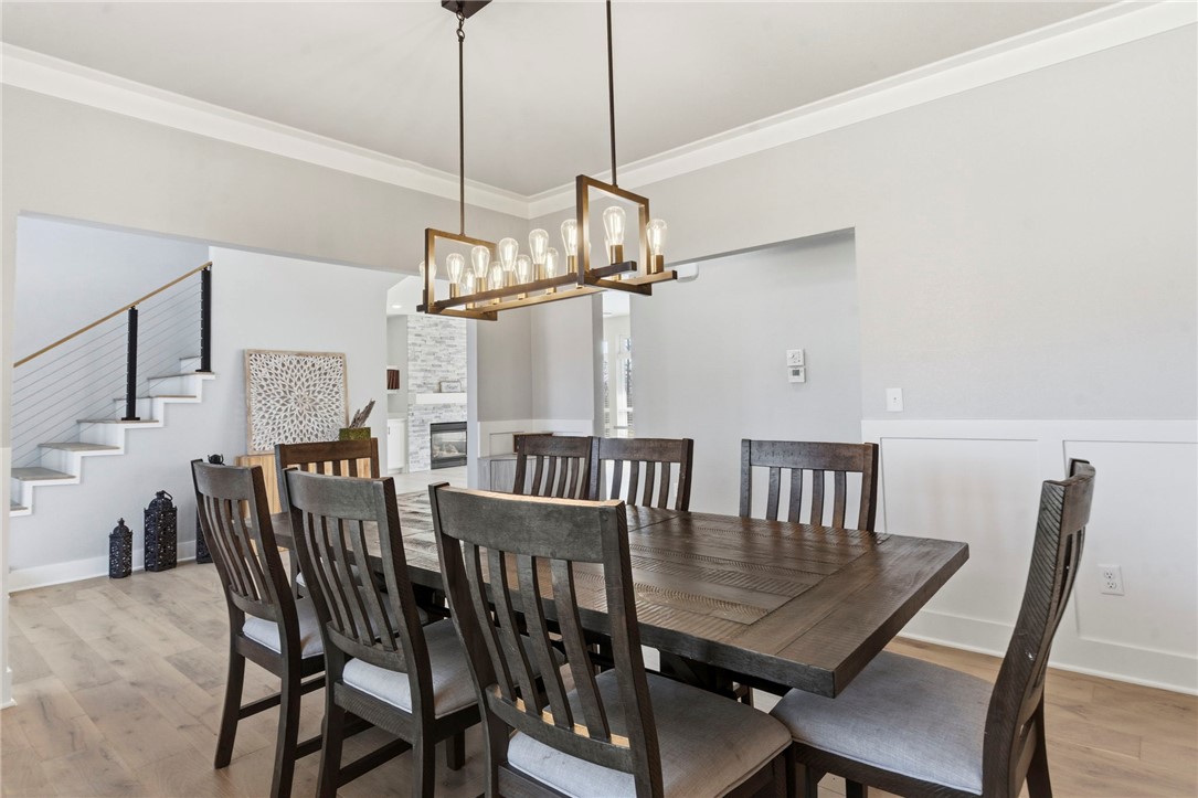 Talamore Sub Ph Ii Rurban - Residential