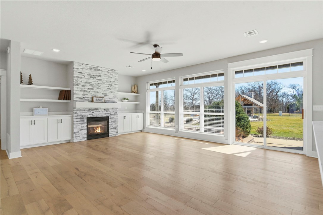 Talamore Sub Ph Ii Rurban - Residential