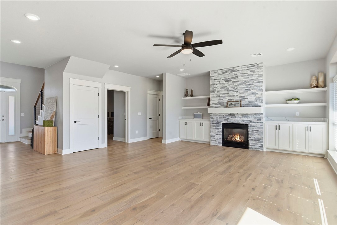 Talamore Sub Ph Ii Rurban - Residential