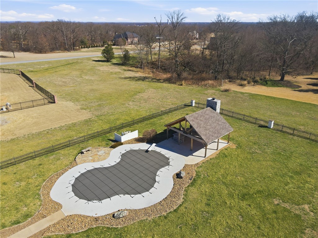 Talamore Sub Ph Ii Rurban - Residential