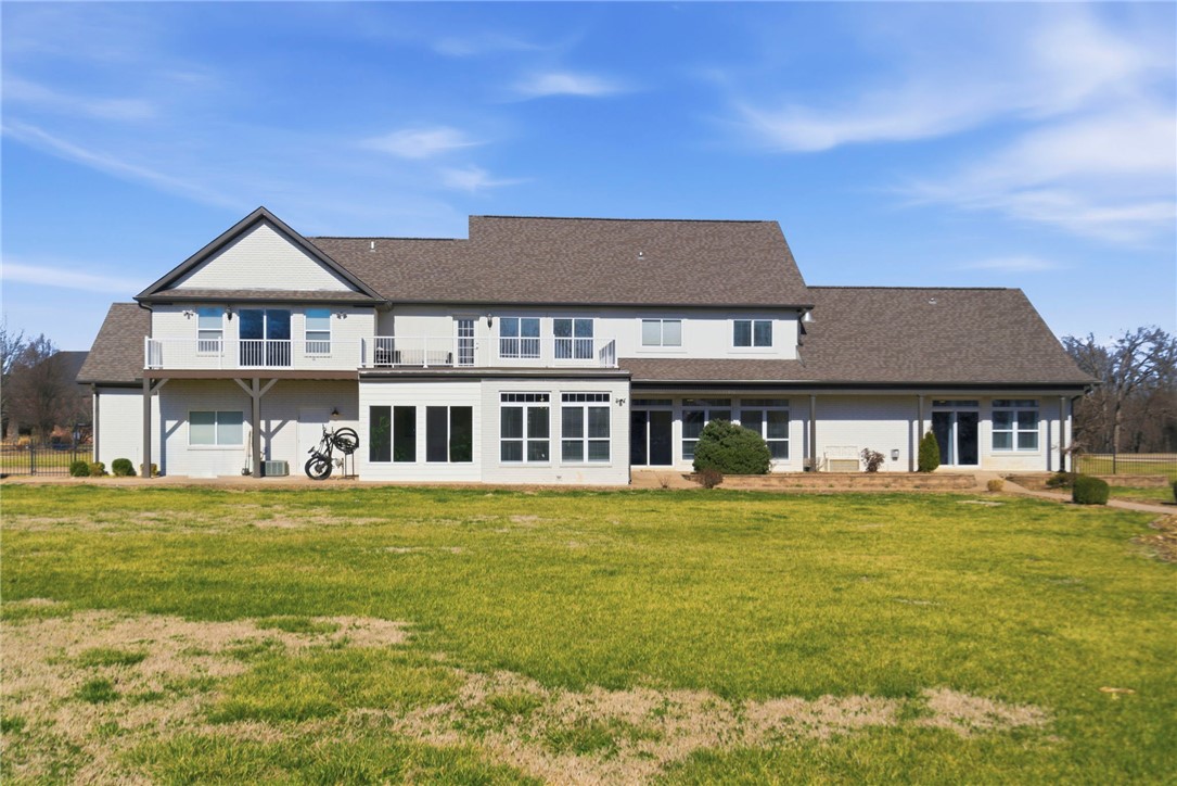 Talamore Sub Ph Ii Rurban - Residential