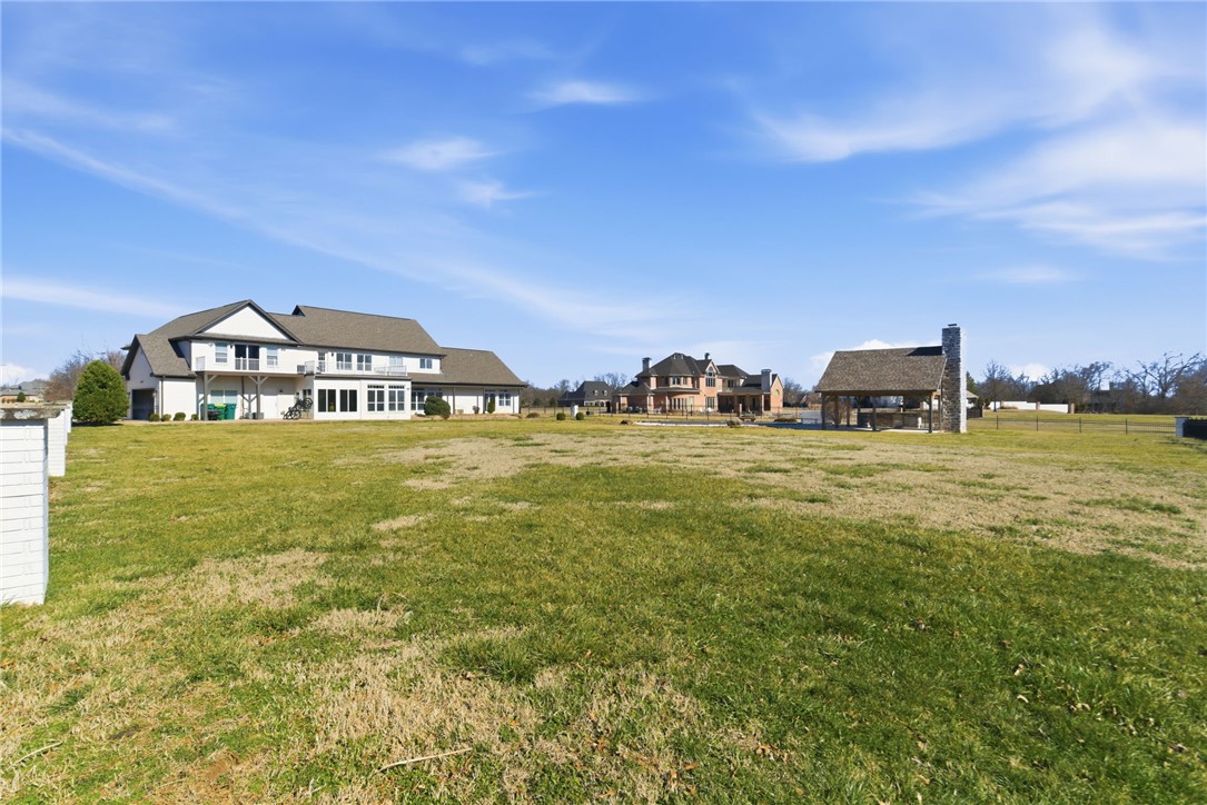 Talamore Sub Ph Ii Rurban - Residential