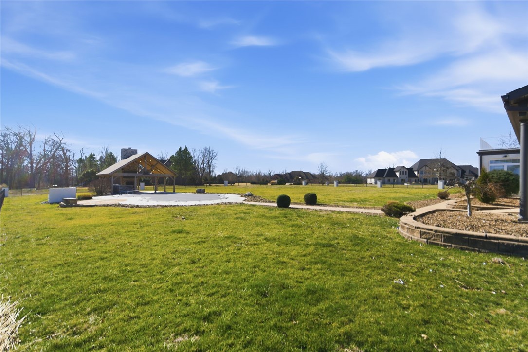 Talamore Sub Ph Ii Rurban - Residential