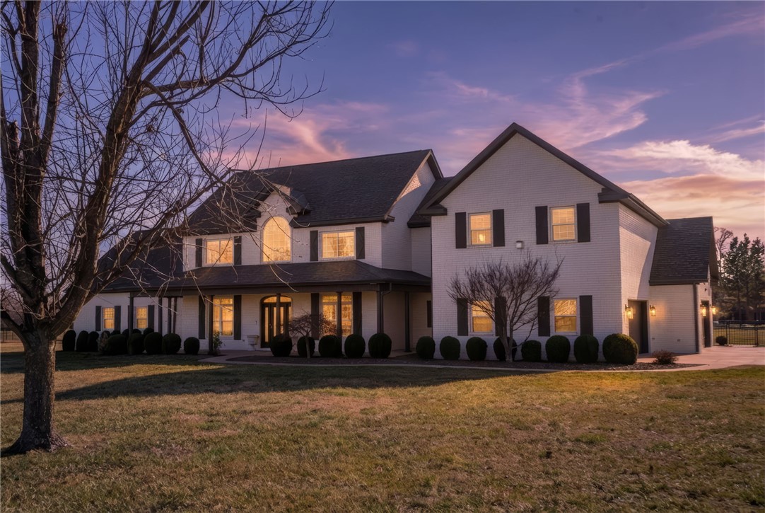 Talamore Sub Ph Ii Rurban - Residential