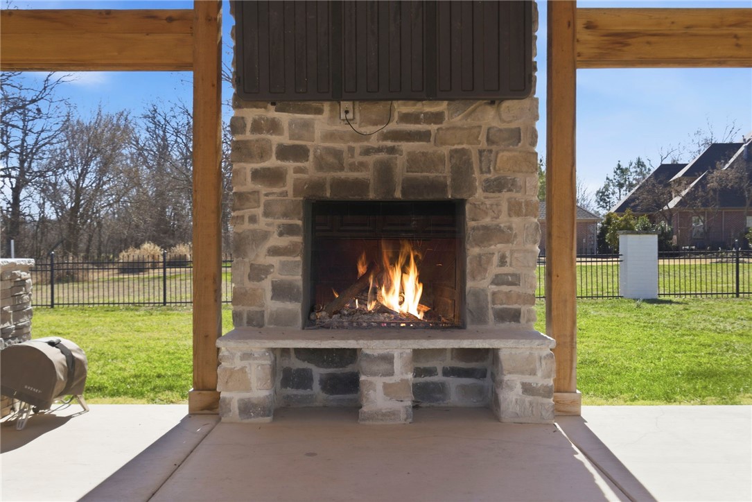 Talamore Sub Ph Ii Rurban - Residential